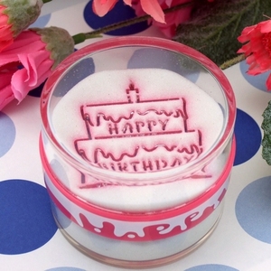 party decorations giveaways return gifts design happy cake birthday - Product Image 3