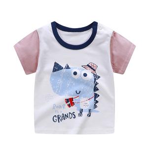 Polos deportivos personalizados para niños, camisas de manga corta con logotipo impreso, para Primavera/Verano - Product Image 2