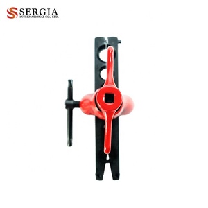 1/8-3/4นิ้วประหลาดกรวยประเภทFlaringชุดเครื่องมือ - Product Image 6