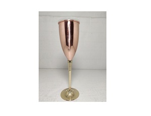 Copa de vino en relieve, Copa especial torcida, de lujo - Product Image 4