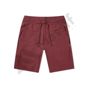 Pantalones cortos ajustados para hombre, diseño a la última moda, gran oferta - Product Image 5