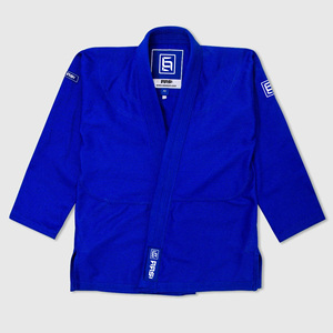 BJJ กิโมโน BJJ,ชุดกิโมโน Bjj สไตล์กิโมโน Jiujitsu ชาวบราซิลสานด้วยไข่มุกคุณภาพสูงเครื่องแบบ BJJ - Product Image 1