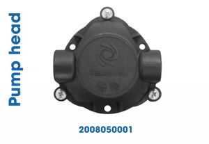 หัวปั๊มเครื่องกรองน้ำ RO - Product Image 5