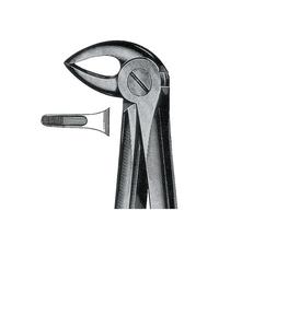 Forceps d'extraction Racines Inférieures - Product Image 2