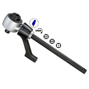 Llave eléctrica multiplicadora de torsión - Product Image 1