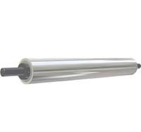 Rouleaux de caoutchouc NBR sur mesure pour laminage, fabriqués en Chine
