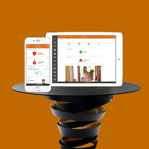 Smart Home Management Solutions อินเดีย | ได้รับรางวัล Smart Home Automation Software Development Services โดย Webroot Infosoft - Product Image 2