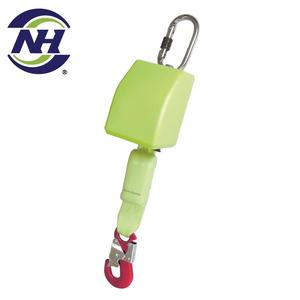 <strong>Fall</strong> Arrest Construction Safety Rope <strong>Retractable</strong> Lifeline