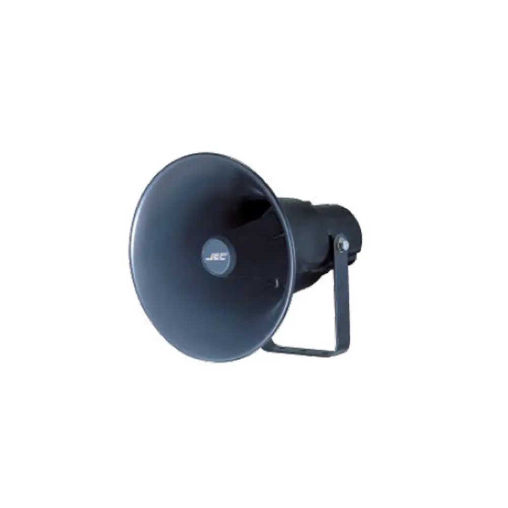 Mifa-haut-parleur PA en corne, produit avancé séparément, par une technologie sonore accumulatrice, haut-parleur PA fabriqué en corée