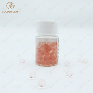 Cápsulas que se Explosan en el Filtro del Cigarrillo, Perlas Explosivas - Product Image 3