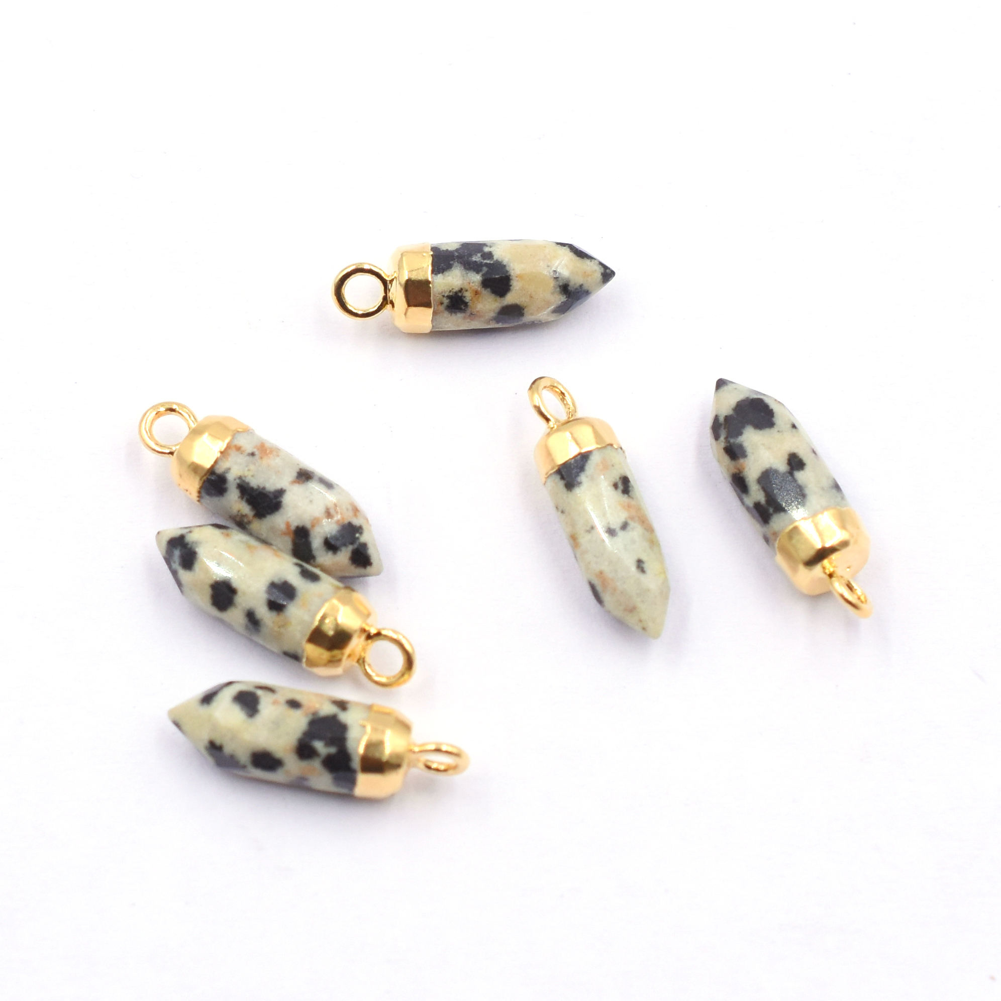 Dalmatian Jasper