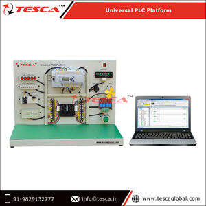 Module étoile/Delta interrupteur pour nouveaux-nés, équipement éducatif facile à utiliser, charge 1 Phase/3 phases (R. C. L. L. L. Fabricant - Product Image 2