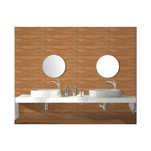 Azulejos de cerámica grises para pared, 250x450mm, Digital, para venta en pedido grande - Product Image 1