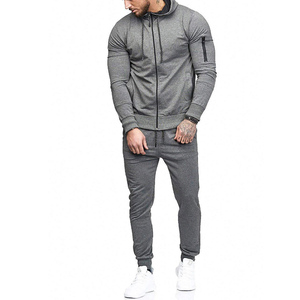 Todos los tamaños de logotipo personalizado de chándal - Product Image 2