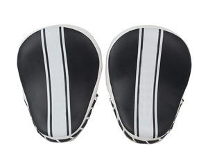 Deko MMA — ballon de combat tactique, pression de frappe, jeu de balle réflexe pour la boxe, niveau de difficulté, avec bandeau en Silicone, Logo - Product Image 3