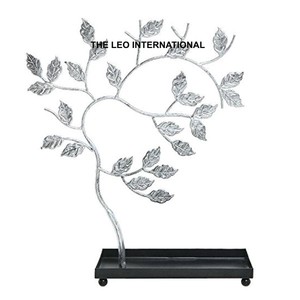 Christmas <b>Display</b> <b>Stand</b> Iron Metal Lifestyle Wire Frame Decoration Item Home <b>Table</b> <b>Top</b> Gift Luxury Look - Product Image 4