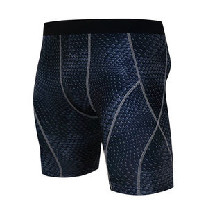 jogging men <b>compression</b> <b>short</b> - Product Image 1