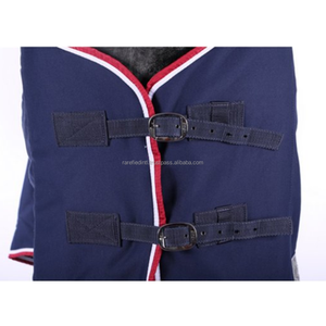 Tapis en molleton respirant et lavable à la Machine, pour le cou de cheval, Durable, vente directe depuis l'usine, - Product Image 4