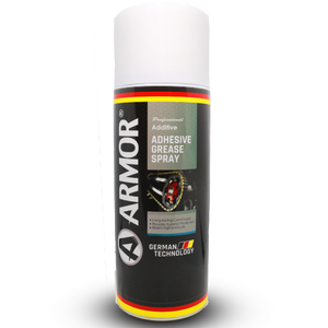 Graisse adhésive entièrement synthétique de 400 ml composée d'additifs pour lubrifiant automobile - Product Image 1