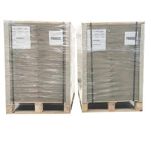 Papiers photo Composite en papier gris massif, 1 pièce, panneau à puce 350 — 2500 GSM - Product Image 4