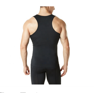 Débardeur d'été en coton pour hommes OEM Vêtements de musculation Débardeur en coton en vrac - Product Image 2