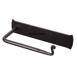 Porte-mouchoirs en métal Conception personnalisée Porte-mouchoirs en papier de luxe fabriqué à la main en gros Nouveau porte-mouchoirs en métal de concepteur de vente à chaud - Product Image 2