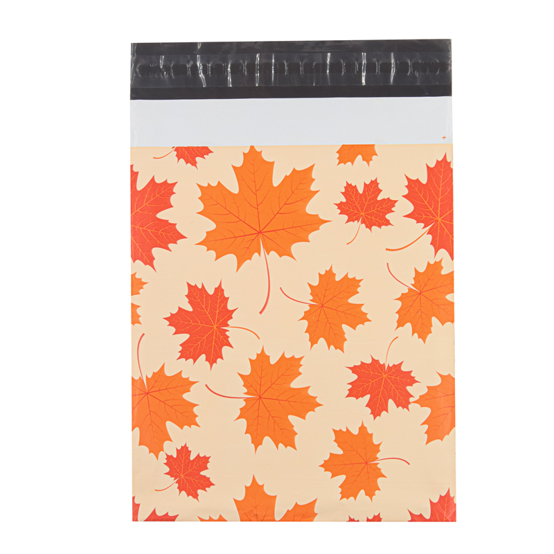 Feuille d'érable