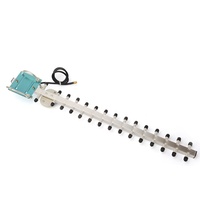 WIFI à Gain élevé 2.4GHz 16dBi Directionnelle Extérieure Antenne Yagi