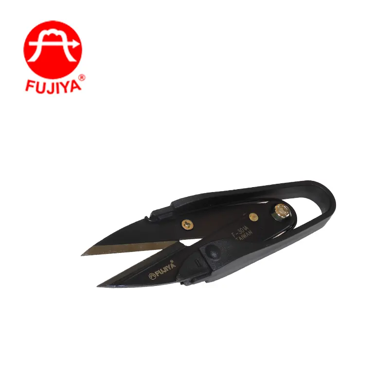 Fujiya Useful Sharp Tailor Scissors Professional