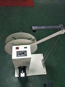 यूनिवर्सल एकल स्पूल तार पूर्व-खिला मशीन - Product Image 3