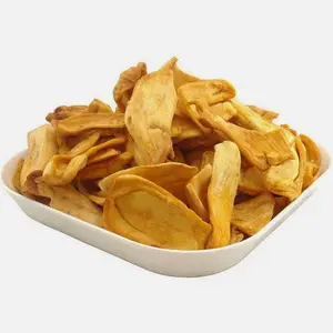 ナチュラルJACKFRUIT SWEET TASTE CRISPY DRIED JACKFRUIT / AXEL + 84387760892