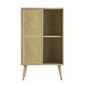 Meubles en rotin, armoire en bois, usine de haute qualité, Design moderne naturel du Vietnam, meubles de salon européens - Product Image 3