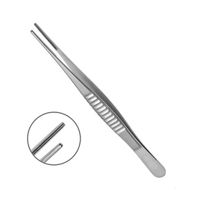 Debakey คีมตัด20ซม. ปลาย2มม - Product Image 3