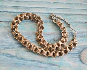 Sterling Silver <b>Bracelet</b> Handmade Happiness - Product Image 1