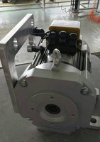 96v 15kw ac motor con curtis controlador 1238 completo kit de conversión para mini camión de autobús