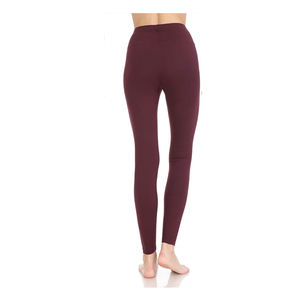 Trendy Seamless Scrunch <b>Booty</b> <b>Leggings</b> for Women High Waist Fitness <b>Leggings</b> Inspired by TikTok for Stylish Performance - Product Image 6