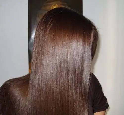 OEM Bulk Dark Brown Real Triple-Henna Powder Temporary Yemen Organic Hair Color