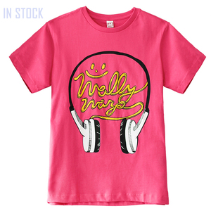 Custom Short Sleeve Tshirt For Man Black T Shirt Screen Printing T-shirts - Product Image 1