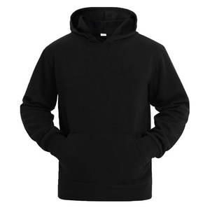 Pull à capuche imprimé de motifs hip hop personnalisés de haute qualité pour hommes chandails à logo pour la saison d'hiver OEM disponible - Product Image 6