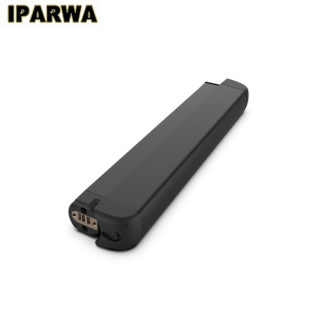 Iparwa Electric Scooter Battery 36v 10ah Electric Bike li ion Battery for Scooter Battery