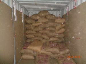 Pimienta Negra Cruda AD Seca de Buena Calidad, 50 kg, Limpiada, Asta, Exportadora Principal, Sra. Kathryn, 0084327324400 - Product Image 6