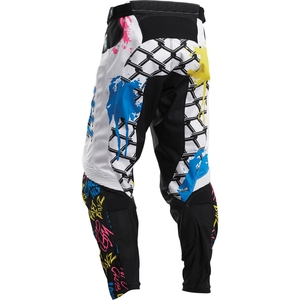 Custom Sublimation Design Motorcycle Pants Riding Motorbike Pants <b>Motocross</b> Off Road Racing Sports <b>Trouser</b> - Product Image 2