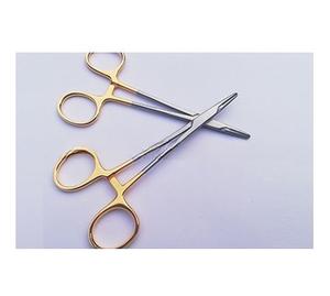 ขายส่งเมโย Hegar ผู้ถือเข็มทังสเตนคาร์ไบด์ TC แทรก - Product Image 5