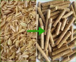Granulés de riz husck, g - Product Image 3
