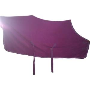 سجاد من صوفي الحصان للشتاء أسود عادي في ؛ دولار 7 أحجام 5 "3 5" 6 "9 6" 0 6 "3 6" 6 "9 7" 0 - Product Image 4