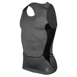 <b>Men's</b> Sleeveless Workout Shirts, Athletic Running <b>Compression</b> Quick-Dry Training Tank Top High Quality <b>Vests</b> <b>for</b> Athletes Top t - Product Image 5
