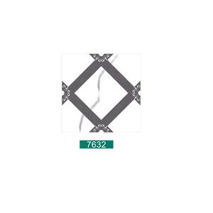 Venta caliente baldosas de porcelana Carrara baldosas de superficie blanca brillante 40x40cm - Product Image 1