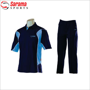 เสื้อคริกเก็ตสำหรับผู้ชายชุดยูนิฟอร์มแบบสั่งทำ - Product Image 1