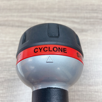 Pistolet à eau pulvérisateur haute pression, 6 modèles, buse de tuyau Cyclone, à Jet d'eau, pour jardin