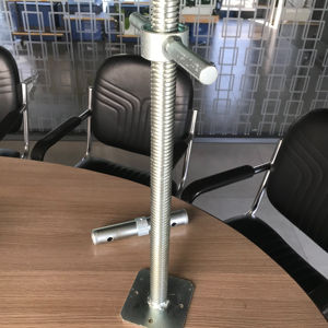 Q345 Ringlock andamios;-redondo andamio sistema con alta calidad de V-revestimiento - Product Image 1